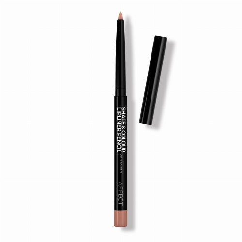 Shape&Colour Lipliner Pencil Long Lasting