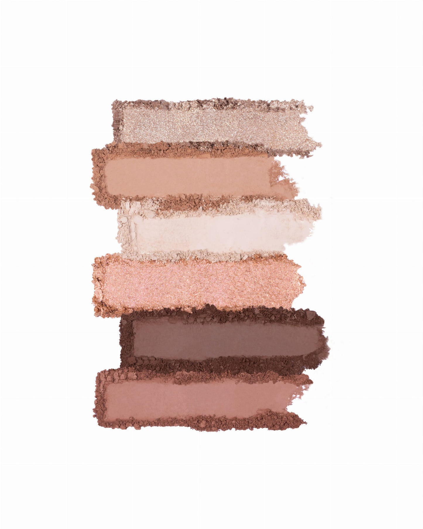 Mini Eyeshadow Palette - Classic Novel