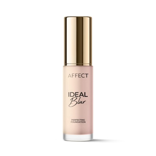 Ideal Blur Perfecting Foundation