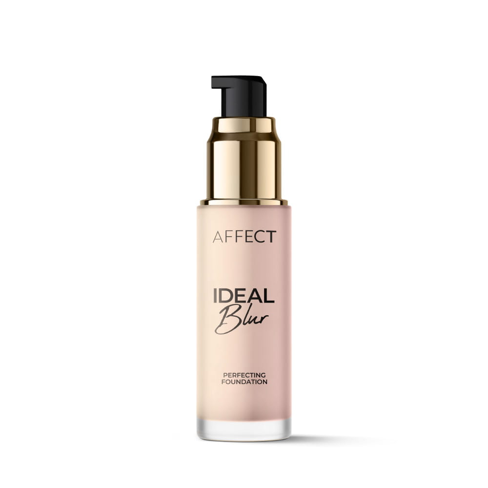 Ideal Blur Perfecting Foundation