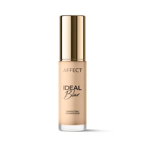 Ideal Blur Perfecting Foundation