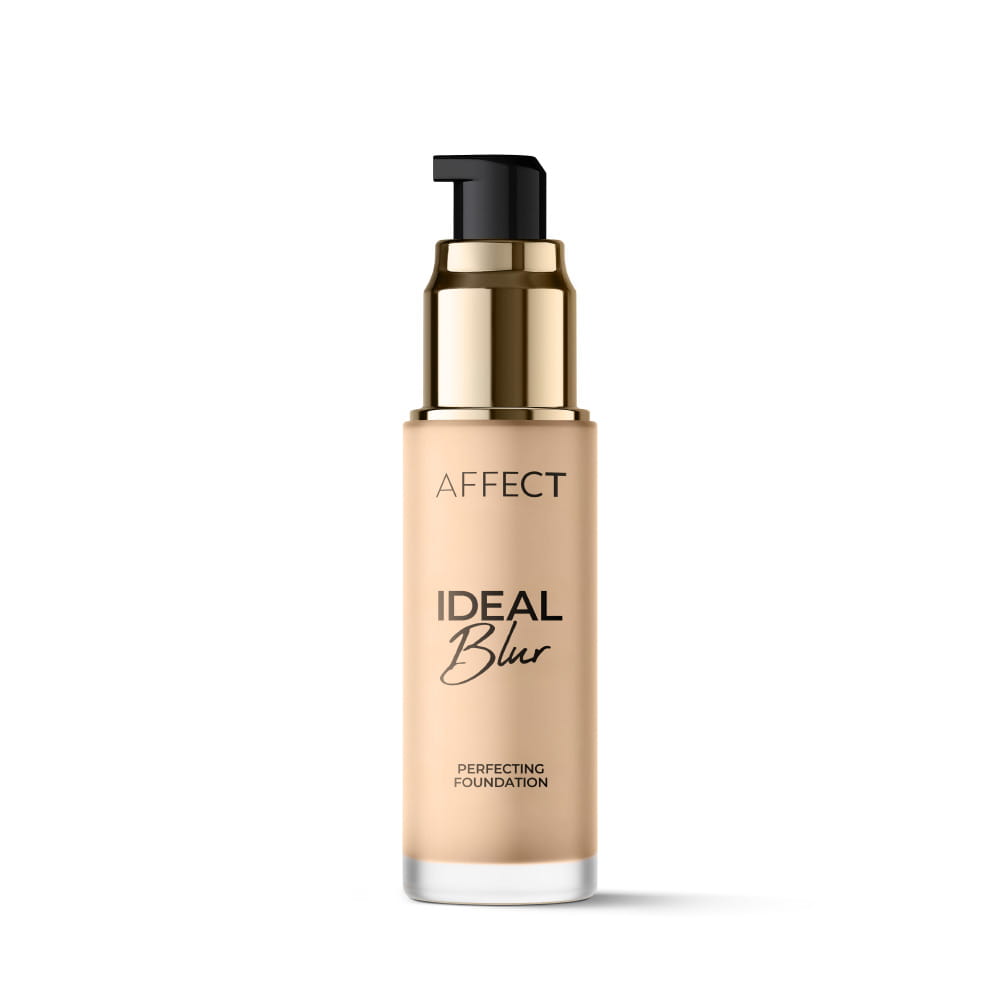 Ideal Blur Perfecting Foundation