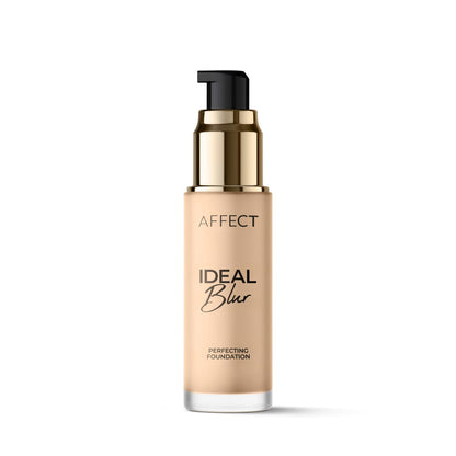Ideal Blur Perfecting Foundation