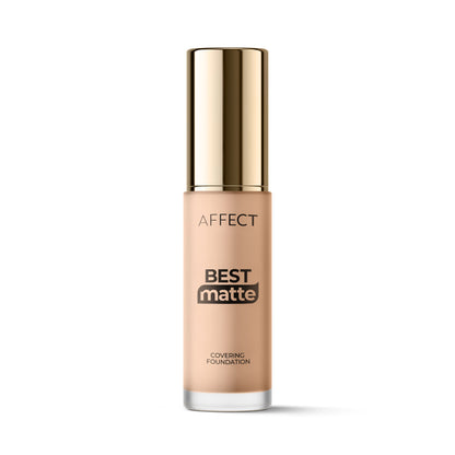 Best Matte Covering Foundation