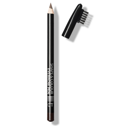 Shape&Colour Eyebrow Pen