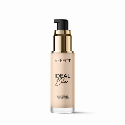 Ideal Blur Perfecting Foundation
