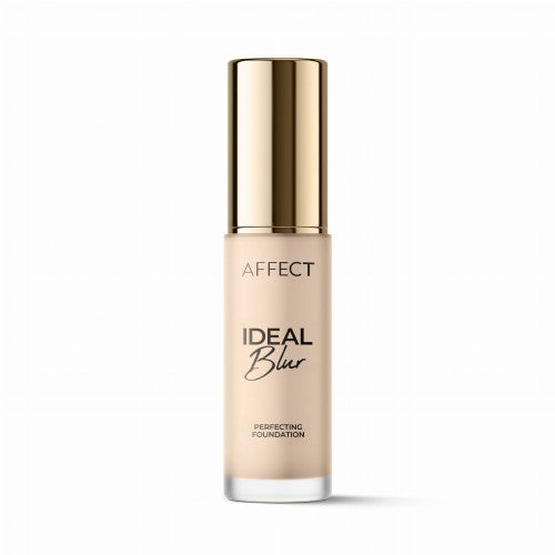 Ideal Blur Perfecting Foundation