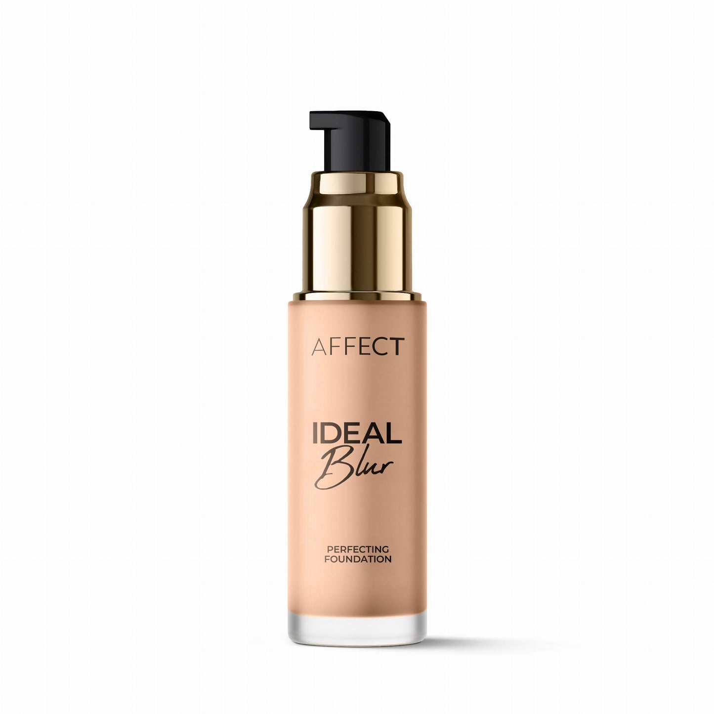 Ideal Blur Perfecting Foundation