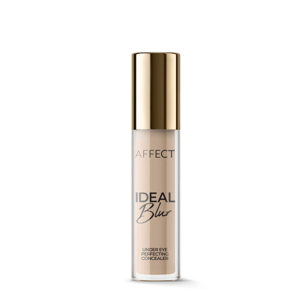 Ideal Blur Under-Eye Concealer