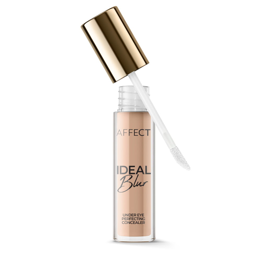 Ideal Blur Under-Eye Concealer