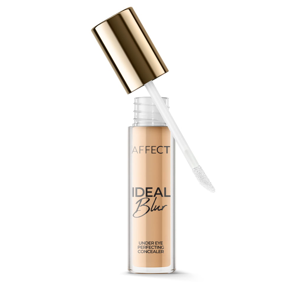 Ideal Blur Under-Eye Concealer
