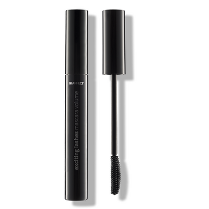 Exciting Lashes Volume Mascara