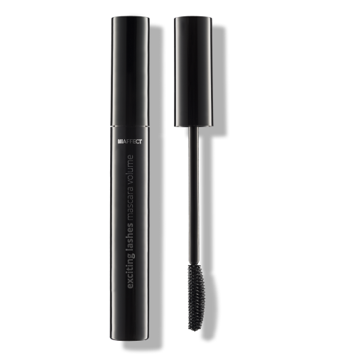 Exciting Lashes Volume Mascara