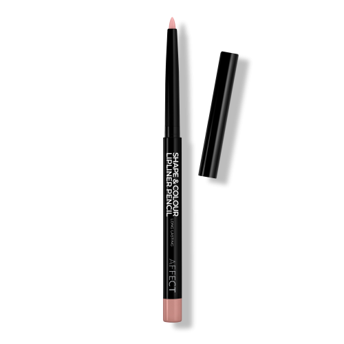 Shape&Colour Lipliner Pencil Long Lasting