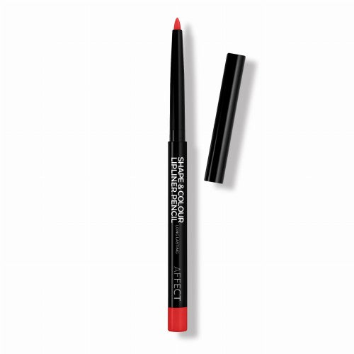 Shape&Colour Lipliner Pencil Long Lasting