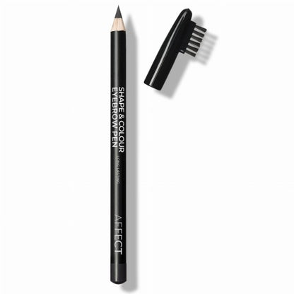 Shape&Colour Eyebrow Pen