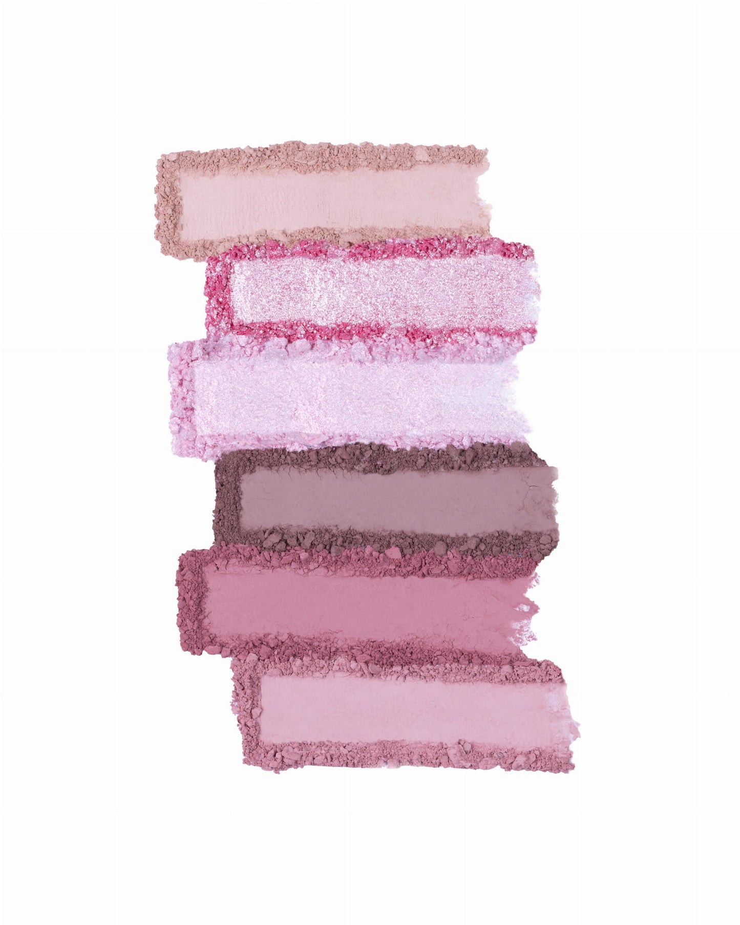 Mini Eyeshadow Palette - Love Story