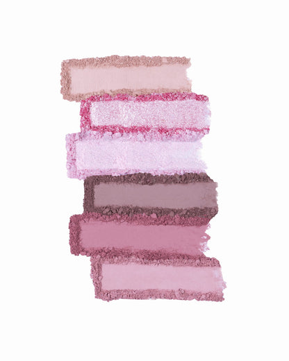 Mini Eyeshadow Palette - Love Story