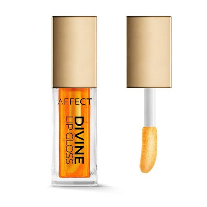 Divine Lip Gloss Oil