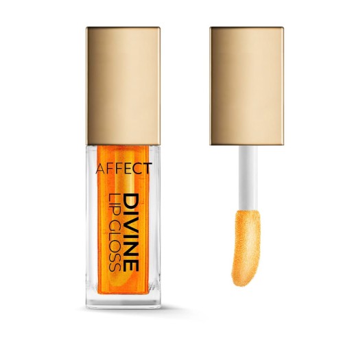 Divine Lip Gloss Oil