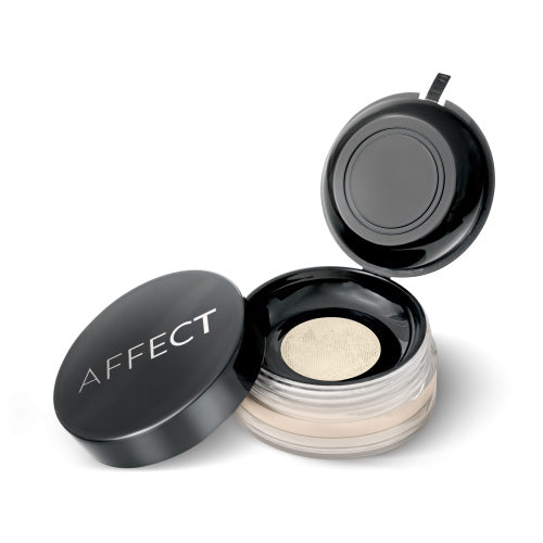 Mineral Loose Powder Soft Touch